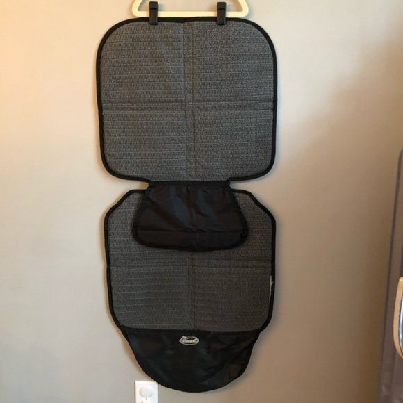 Summer Infant Duomat 2-in-1 Car Seat Mat - Picture 3 of 5